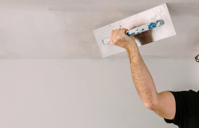 Hoe herkent u goed (en slecht) uitgevoerd stucwerk?